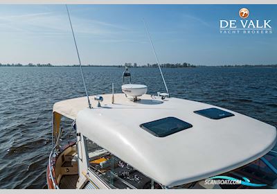 Apreamare 12 Motorboot 2001, mit Volvo Penta motor, Niederlande