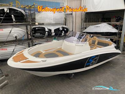 Aqua24 620 Motorboot 2024, mit Motor Naar Wens motor, Niederlande