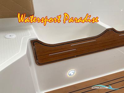 Aqua24 690 Tender Motorboot 2024, mit Mercury motor, Niederlande