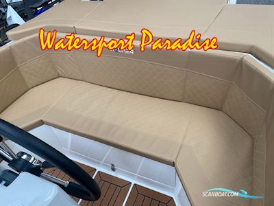 Aqua24 690 Tender Motorboot 2024, mit Mercury motor, Niederlande