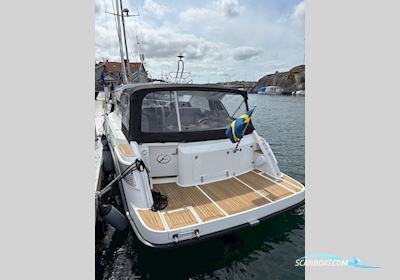 Aquador  28 HT Motorboot 2021, mit Mercury V.6 MD 3.0  motor, Sweden