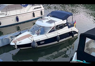 Aquador 22 C Motorboot 2014, mit Yamaha motor, Deutschland