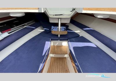Aquador 22 HT Motorboot 1999, mit Mercruiser motor, Sweden