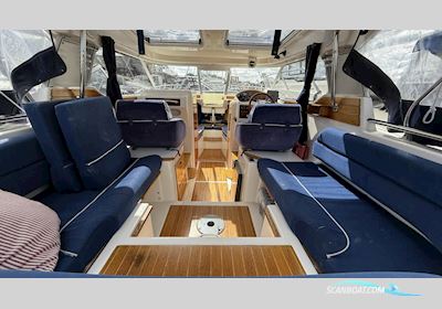 Aquador 22 HT Motorboot 1999, mit Mercruiser motor, Sweden