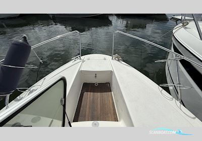 Aquador 22 HT Motorboot 1999, mit Mercruiser motor, Sweden