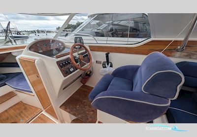 Aquador 22 HT Motorboot 1998, mit Mercruiser motor, Sweden