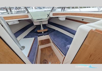 Aquador 22 HT Motorboot 1998, mit Mercruiser motor, Sweden