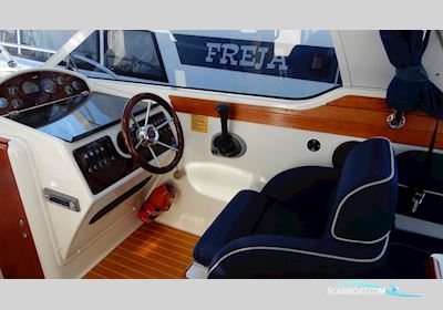 Aquador 22 HT Motorboot 2003, mit  Mercruiser motor, Sweden