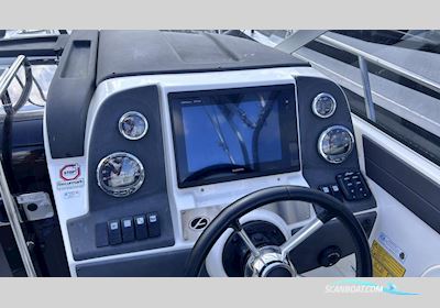 Aquador 22 WA Motorboot 2015, mit Mercruiser motor, Sweden