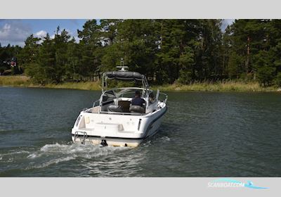 Aquador 22 WA Motorboot 2015, mit Mercruiser motor, Sweden