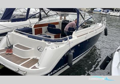 Aquador 23 DC Motorboot 2003, mit Mercruiser motor, Sweden