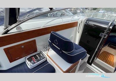 Aquador 23 DC Motorboot 2003, mit Mercruiser motor, Sweden