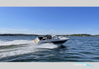 Aquador 23 DC Motorboot 2007, mit Volvo Penta D3 Ca 120h motor, Sweden