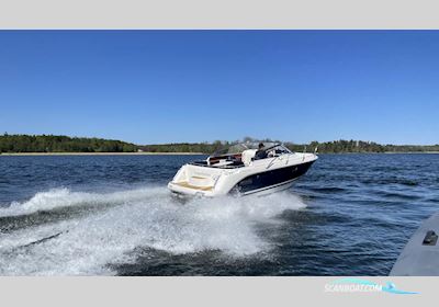 Aquador 23 DC Motorboot 2007, mit Volvo Penta D3 Ca 120h motor, Sweden
