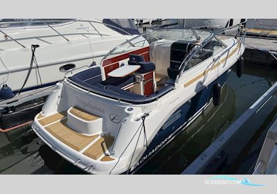 Aquador 23 DC Motorboot 2007, mit Volvo Penta D3 Ca 120h motor, Sweden