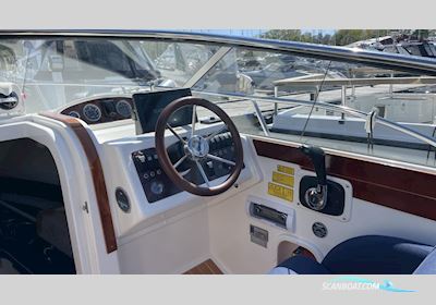 Aquador 23 DC Motorboot 2007, mit Volvo Penta D3 Ca 120h motor, Sweden