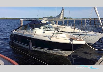 Aquador 23 DC Motorboot 2007, mit Volvo Penta D3-190 motor, Sweden