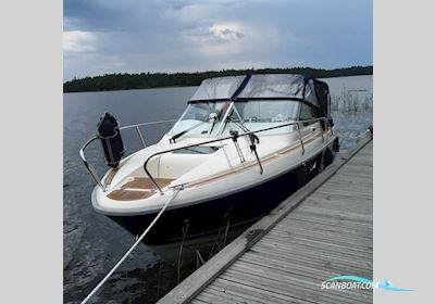 Aquador 23 DC Motorboot 2007, mit Volvo Penta D3-190 motor, Sweden