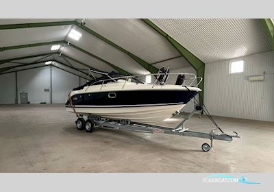 Aquador 23 DC Motorboot 2007, mit Volvo Penta D3-190 motor, Sweden