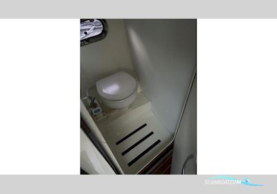 Aquador 23 DC Motorboot 2006, mit Volvo Penta motor, Sweden