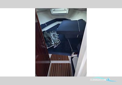 Aquador 23 DC Motorboot 2006, mit Volvo Penta motor, Sweden