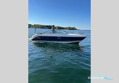 Aquador 23 DC Motorboot 2006, mit Volvo Penta motor, Dänemark