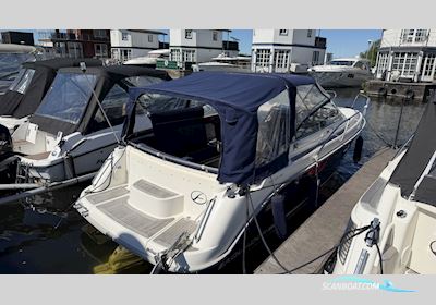 Aquador 23 DC Motorboot 2007, mit Volvo Penta motor, Sweden