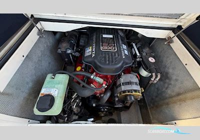 Aquador 23 DC Motorboot 2007, mit Volvo Penta motor, Sweden