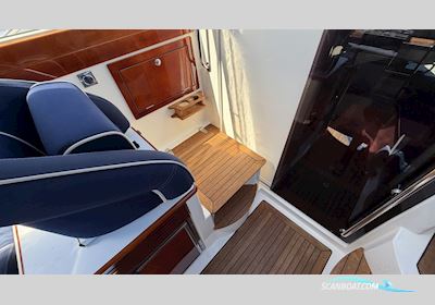 Aquador 23 DC Motorboot 2007, mit Volvo Penta motor, Sweden