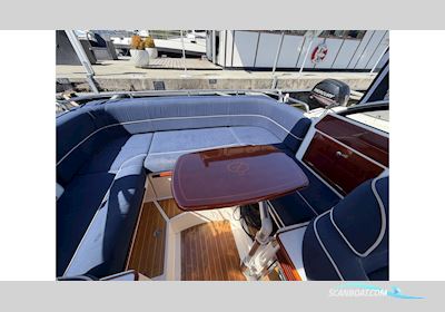 Aquador 23 DC Motorboot 2005, mit Mercruiser motor, Sweden