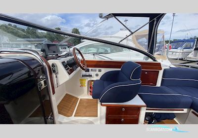 Aquador 23 DC Motorboot 2007, mit Volvo Penta motor, Sweden