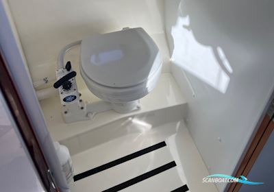 Aquador 23 HT Motorboot 2013, mit Mercruiser motor, Sweden