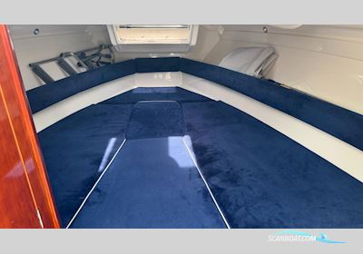 Aquador 23 HT Motorboot 2004, mit Mercruiser motor, Sweden