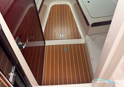 Aquador 23 HT Motorboot 2008, mit Volvo Penta D3 motor, Sweden