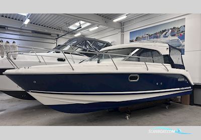 Aquador 23 HT Motorboot 2005, mit Mercruiser 5.0 l Mpi motor, Dänemark