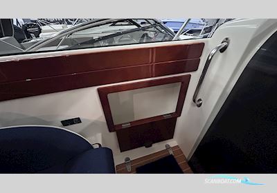 Aquador 23 HT Motorboot 2005, mit Mercruiser 5.0 l Mpi motor, Dänemark