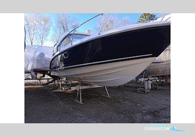Aquador 23 HT Motorboot 2007, mit Mercruiser motor, Sweden