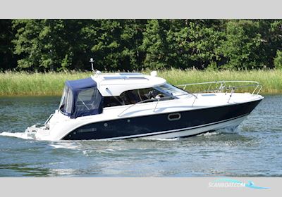 Aquador 23 HT Motorboot 2008, mit Mercruiser motor, Sweden