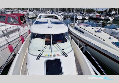 Aquador 25 C Motorboot 2008, mit Volvo Penta motor, Sweden