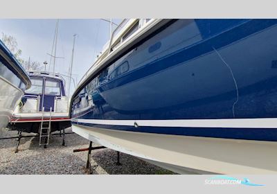 Aquador 25 C Motorboot 2008, mit Volvo Penta motor, Sweden