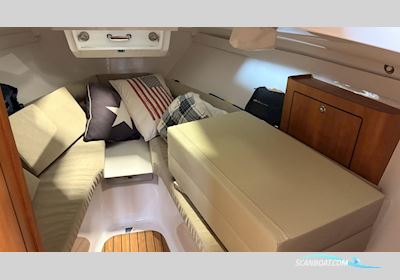 Aquador 25 DC Motorboot 2021, mit Mercruiser motor, Sweden