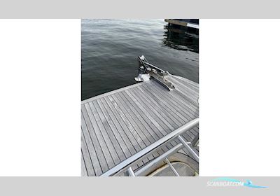 Aquador 25 HT Motorboot 2020, mit Mercruiser motor, Sweden