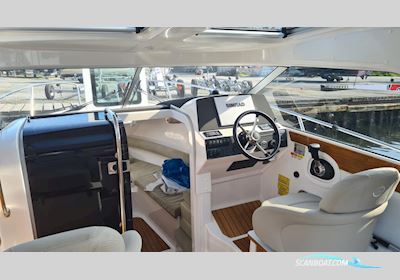 Aquador 25 HT Motorboot 2021, mit Mercruiser motor, Sweden