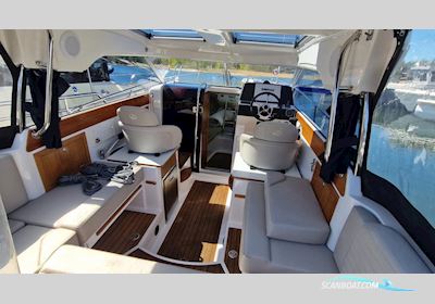 Aquador 25 HT Motorboot 2020, mit Mercruiser motor, Sweden
