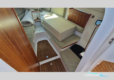 Aquador 25 HT Motorboot 2020, mit Mercruiser motor, Sweden