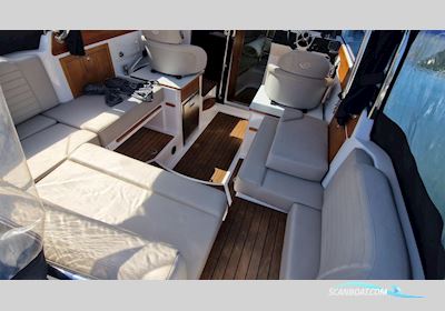 Aquador 25 HT Motorboot 2020, mit Mercruiser motor, Sweden