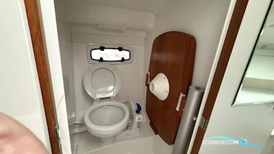 Aquador 25 HT Motorboot 2020, mit Mercruiser motor, Sweden