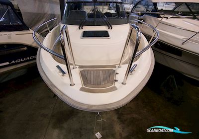 Aquador 25 Wae Motorboot 2013, mit Mercruiser 350 Mag motor, Sweden