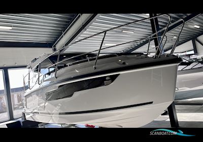 Aquador 250 HT Motorboot 2024, mit Mercury motor, Sweden