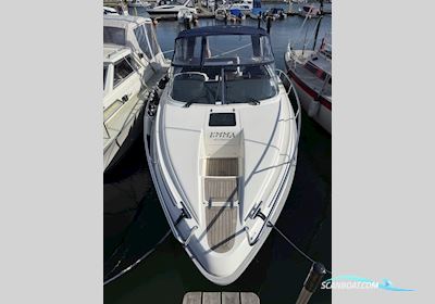 Aquador 26 DC, Ekstremt Velholdt. Motorboot 2011, mit Volvo Penta motor, Dänemark